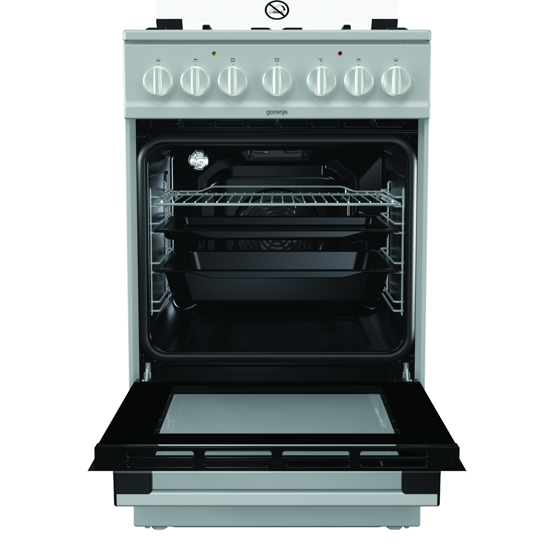 Купить Комбинированная плита Gorenje K 5241 SH — Фото 3