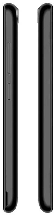Купить  Haier Alpha A3 Blue — Фото 4