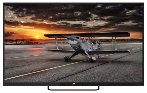 Телевизор LEFF 40F240T																		 — описание, фото, цены в интернет-магазине PT Stores