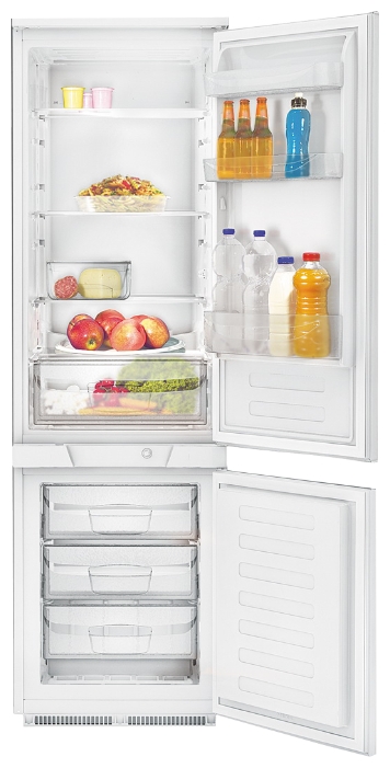 Встраиваемый холодильник Indesit IN CB 31 AA																		 — описание, фото, цены в интернет-магазине PT Stores