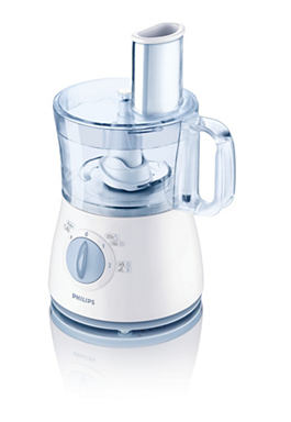 Купить Кухонный комбайн PHILIPS HR 7620/70 — Фото 5