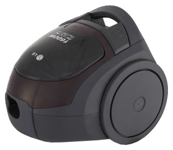 Пылесос LG V-C61162N																		 — описание, фото, цены в интернет-магазине PT Stores