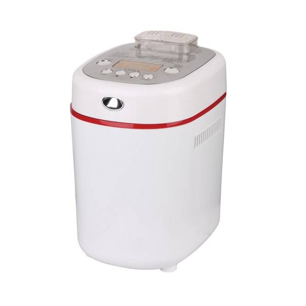 Хлебопечь VES SK A 4																		 — описание, фото, цены в интернет-магазине PT Stores