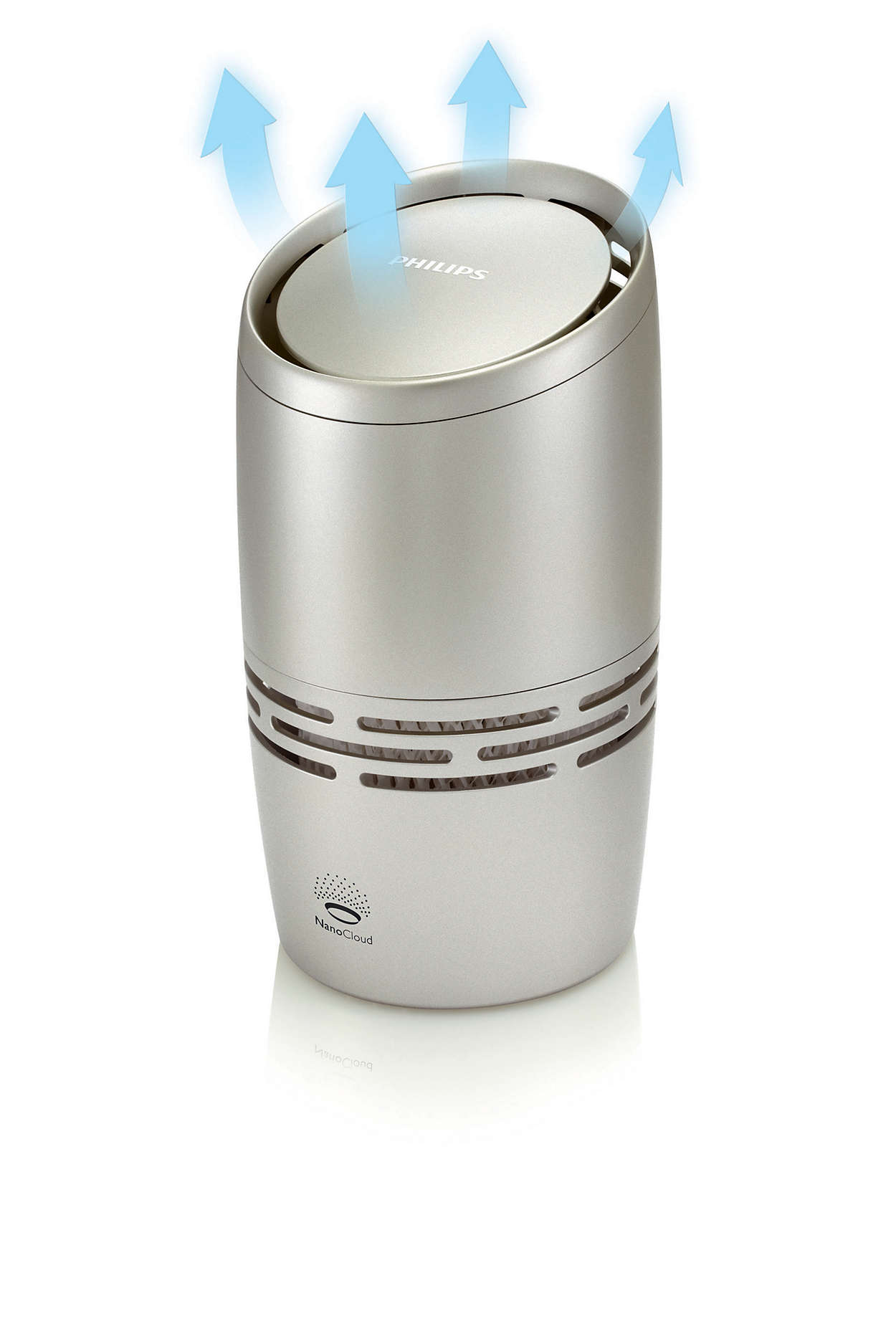 Купить Увлажнитель воздуха PHILIPS HU 4707/13 — Фото 2