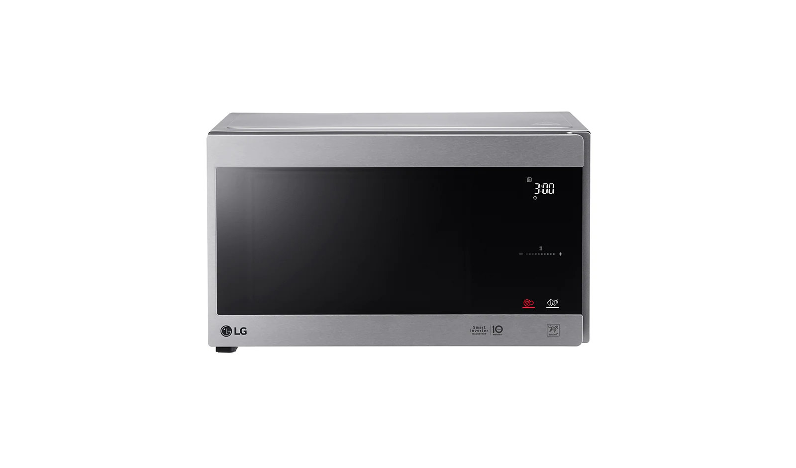 Микроволновая печь LG MS2595CIS																		 — описание, фото, цены в интернет-магазине PT Stores