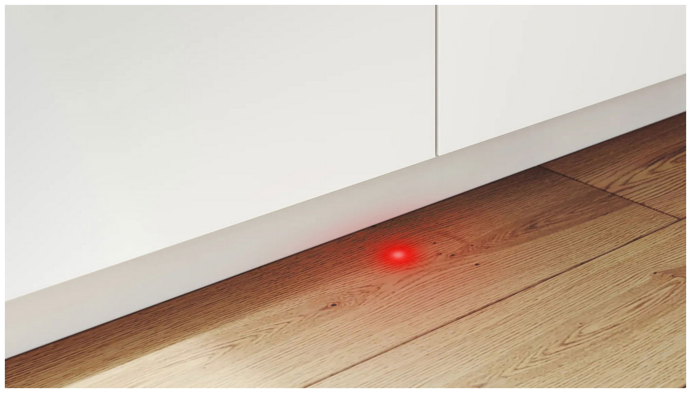 Купить Встраиваемая посудомоечная машина Bosch SPV4XMX16E — Фото 4