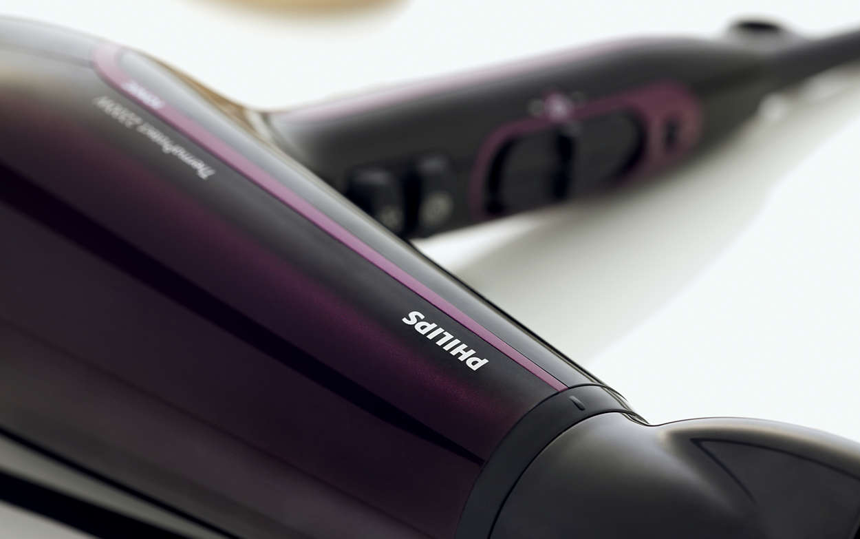 Купить Прибор для укладки волос PHILIPS HP 8233 — Фото 16