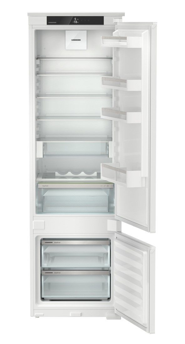 Встраиваемый холодильник LIEBHERR ICSe 5122																		 — описание, фото, цены в интернет-магазине PT Stores