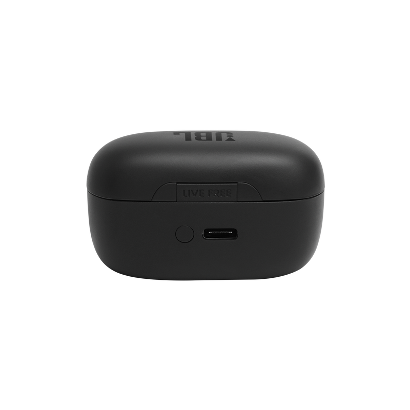 Купить Наушники JBL LIVE FREE NC+TWS черный — Фото 6