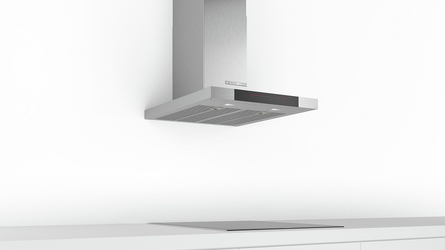 Купить Купольная вытяжка BOSCH DWB67JP50 — Фото 4