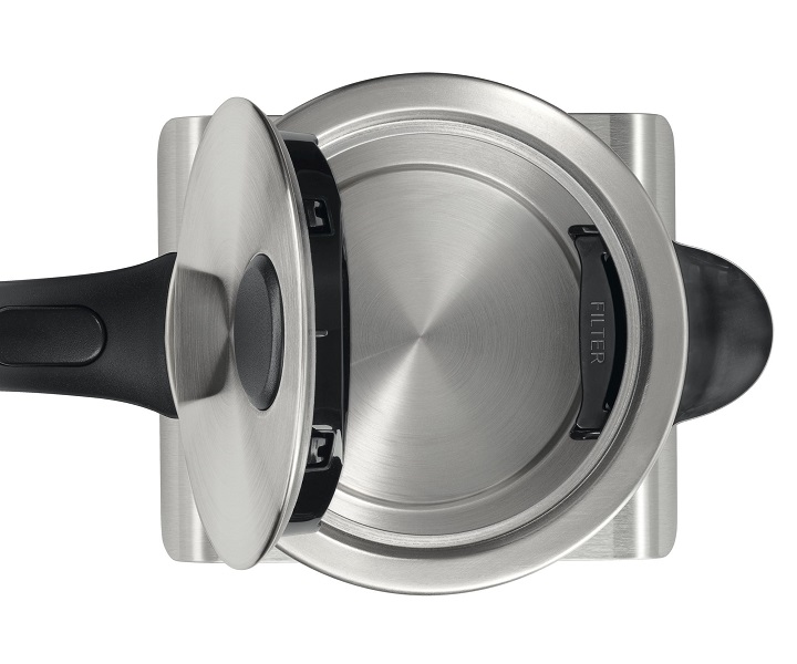 Купить Чайник BOSCH TWK 7S05 — Фото 2