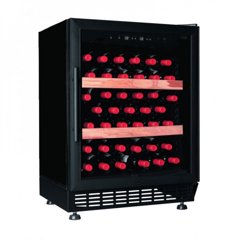 Купить Винный шкаф DUNAVOX DX-46.103K — Фото 2