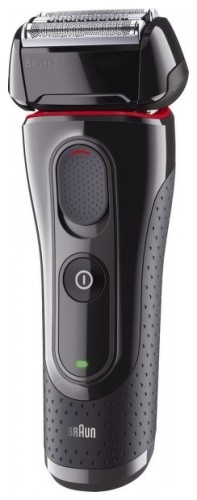 Электробритва BRAUN 5020s Series 5																		 — описание, фото, цены в интернет-магазине PT Stores