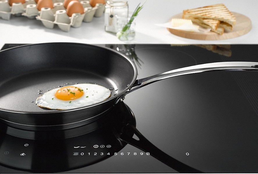 Купить Индукционная варочная панель MIELE KM 6839 — Фото 3