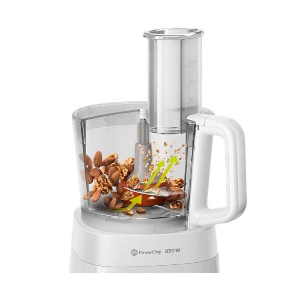 Купить Кухонный комбайн PHILIPS HR 7520/00 — Фото 3