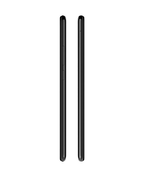 Купить  Haier I8 3+32Gb Black — Фото 3