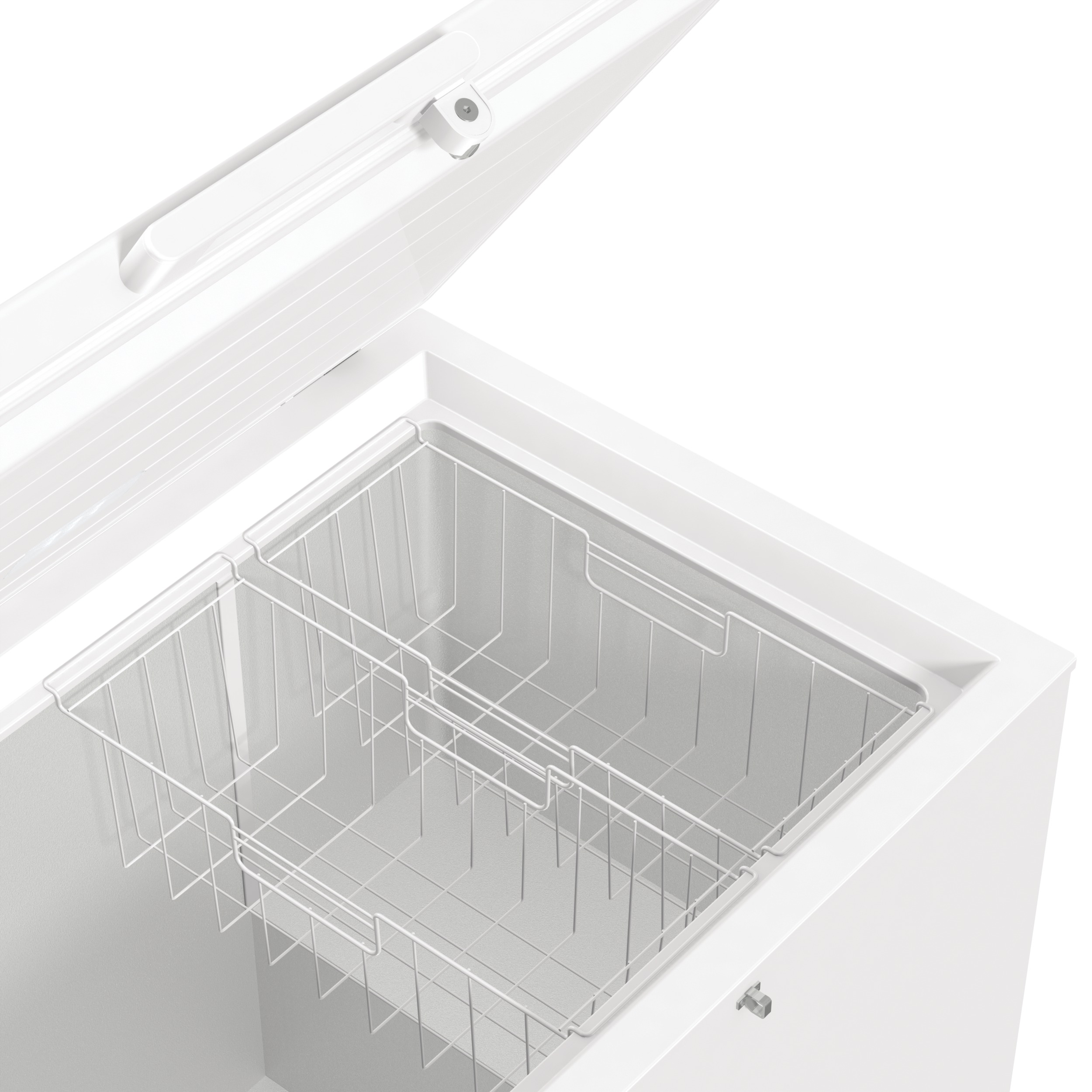 Купить Морозильный ларь GORENJE FH 301 CW — Фото 7