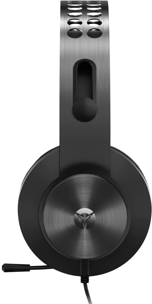 Купить Наушники LENOVO Legion H500 Pro черный — Фото 11