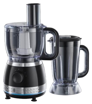Кухонный комбайн Russell Hobbs 20240-56																		 — описание, фото, цены в интернет-магазине PT Stores
