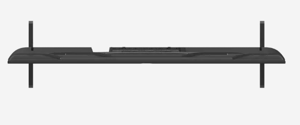 Купить Телевизор Haier H55K85GUX — Фото 6