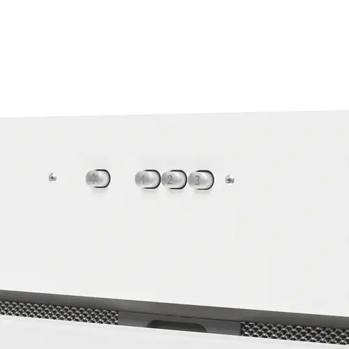 Купить Вытяжка встраиваемая ELIKOR Cube 60П-1000 белый — Фото 4