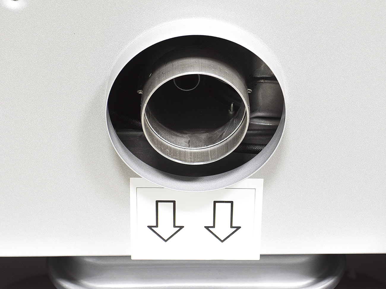 Купить Водонагреватель газовый Haier L1PB26-24RC1(T) — Фото 4