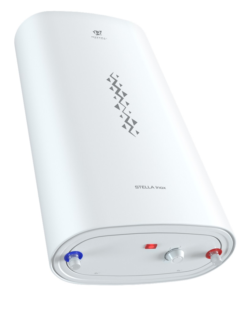 Купить Водонагреватель накопительный Royal Clima RWH-ST30-FS — Фото 2