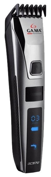  GA.MA GC 572																		 — описание, фото, цены в интернет-магазине PT Stores