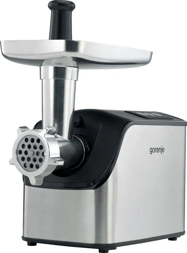Мясорубка Gorenje MG2202XE																		 — описание, фото, цены в интернет-магазине PT Stores