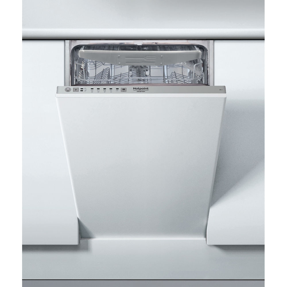 Купить Встраиваемая посудомоечная машина HOTPOINT-ARISTON HSIC 2B27 FE — Фото 4