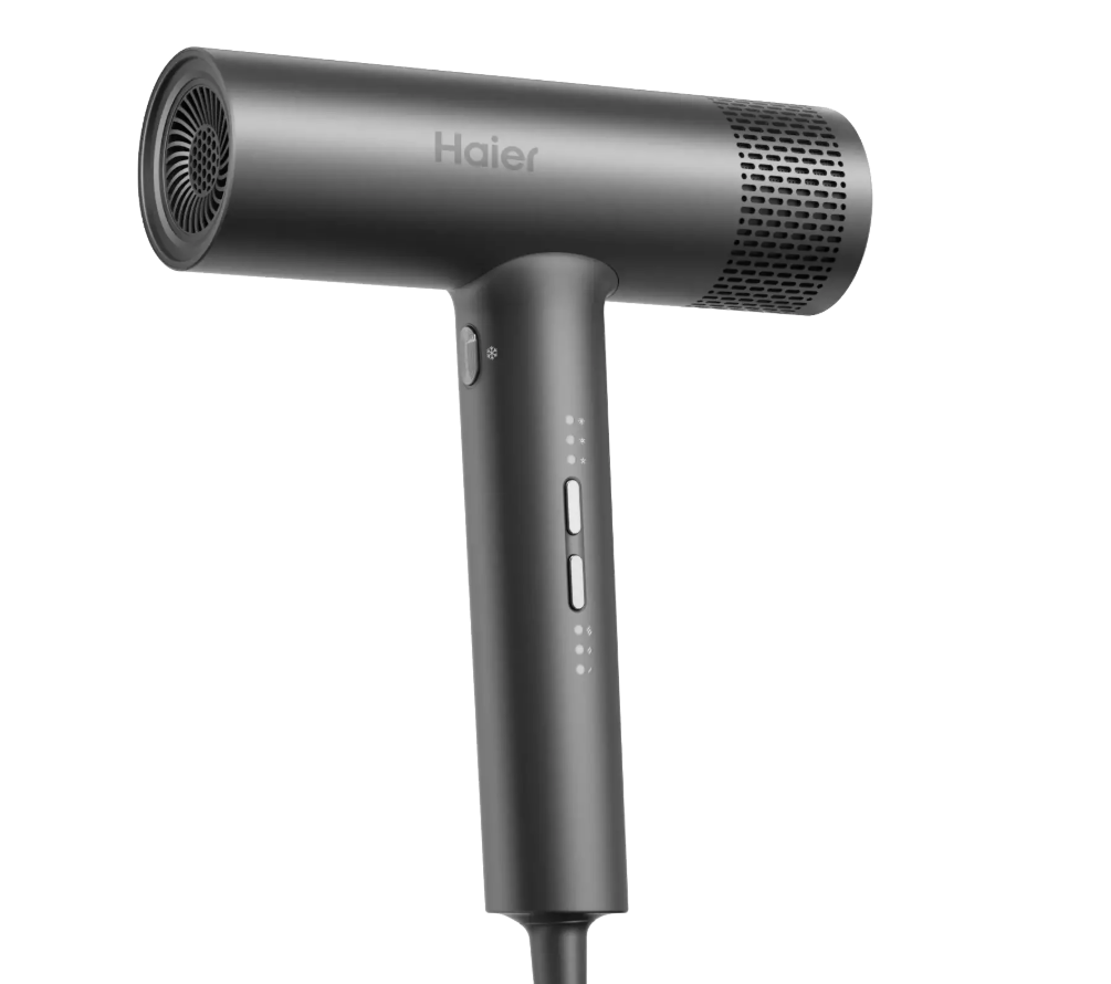 Прибор для укладки волос Haier HHD-601																		 — описание, фото, цены в интернет-магазине PT Stores