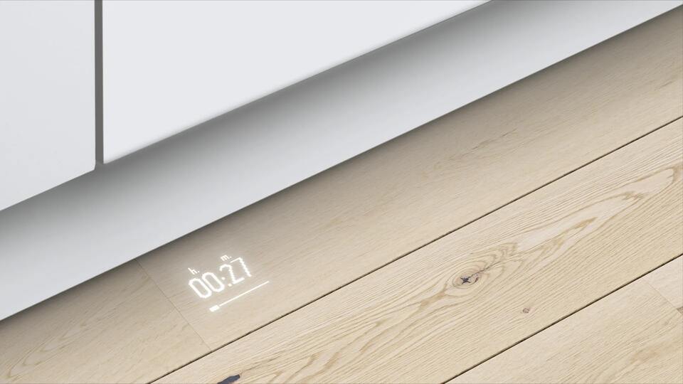 Купить Встраиваемая посудомоечная машина Bosch SMV6ECX93E — Фото 4
