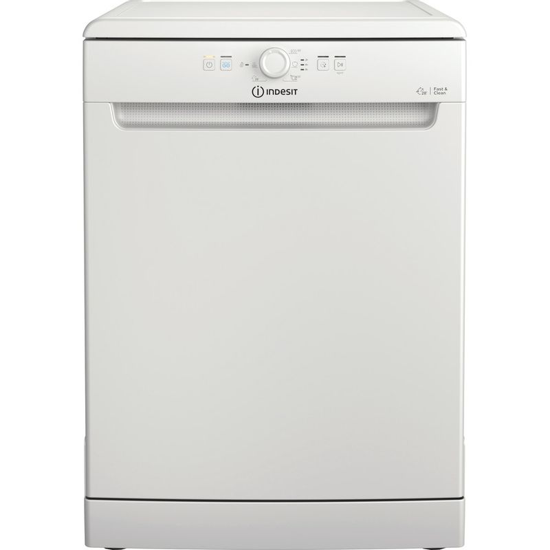 Посудомоечная машина Indesit DFE 1B19 14																		 — описание, фото, цены в интернет-магазине PT Stores