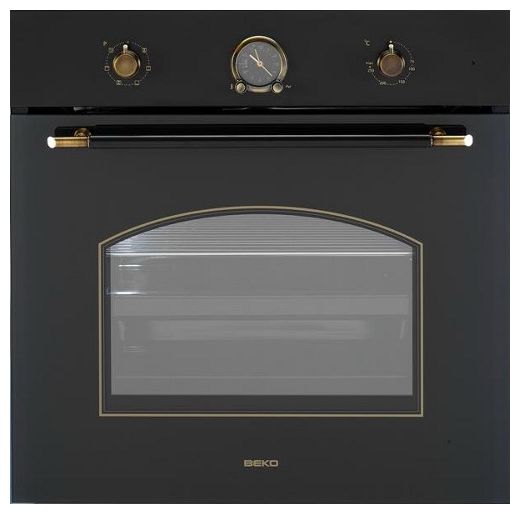 Электрический духовой шкаф BEKO OIE 21200 CU																		 — описание, фото, цены в интернет-магазине PT Stores