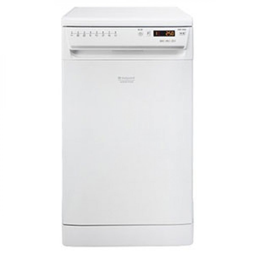 Посудомоечная машина HOTPOINT-ARISTON LSFF 8M117 EU																		 — описание, фото, цены в интернет-магазине PT Stores