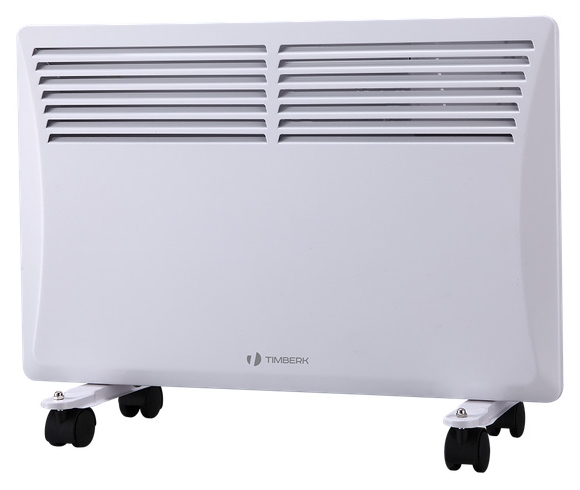 Обогреватель TIMBERK TEC.PF3 M 1000 EC																		 — описание, фото, цены в интернет-магазине PT Stores
