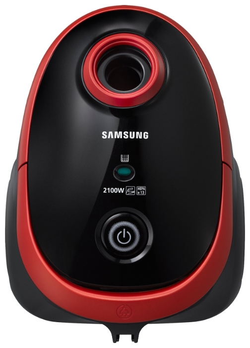 Пылесос SAMSUNG SC5491																		 — описание, фото, цены в интернет-магазине PT Stores