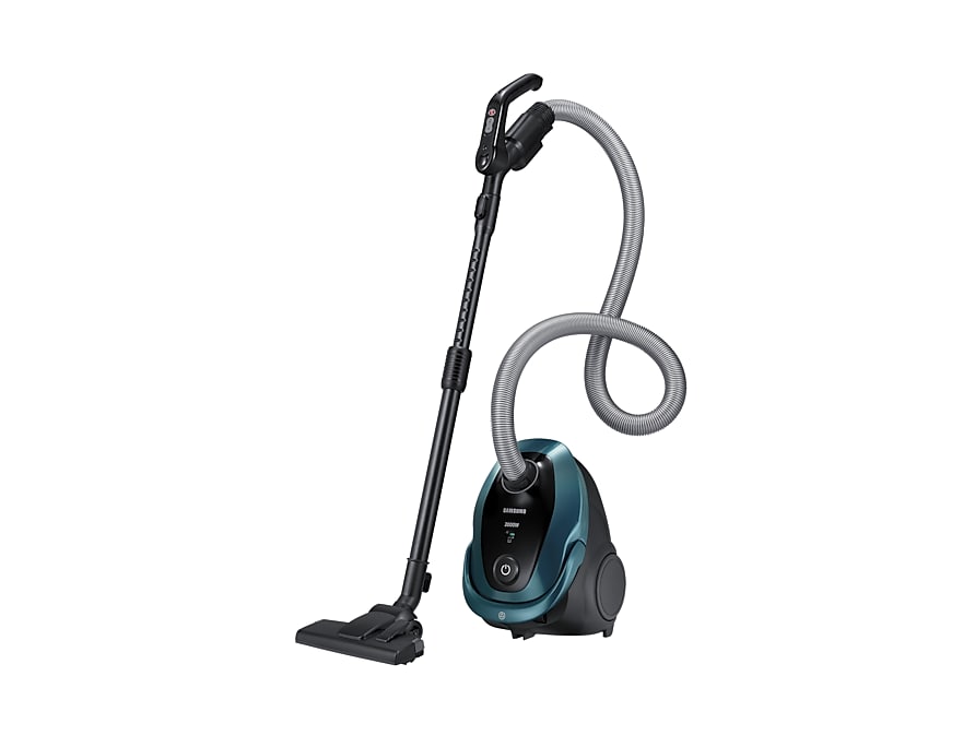 Пылесос SAMSUNG VC20M2540JN																		 — описание, фото, цены в интернет-магазине PT Stores