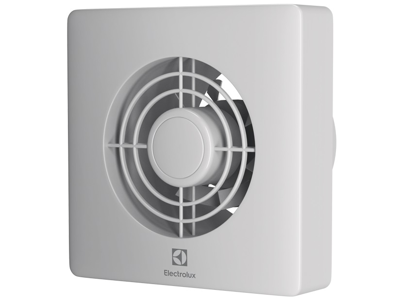 Вентилятор Electrolux Slim EAFS-100																		 — описание, фото, цены в интернет-магазине PT Stores