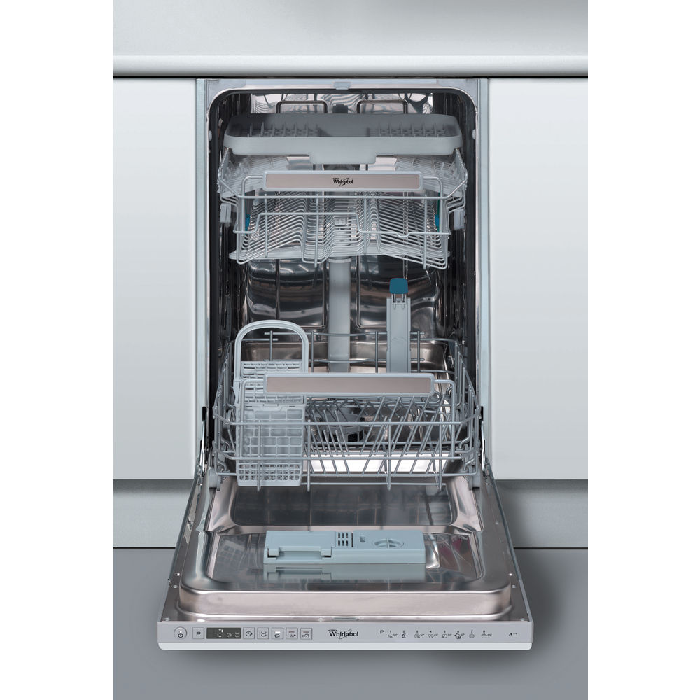 Купить Встраиваемая посудомоечная машина Whirlpool ADG 522 X — Фото 3