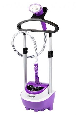 Отпариватель ENDEVER Odyssey Q-10																		 — описание, фото, цены в интернет-магазине PT Stores
