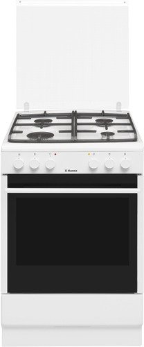 Купить Комбинированная плита Hansa FCMW58028 — Фото 8