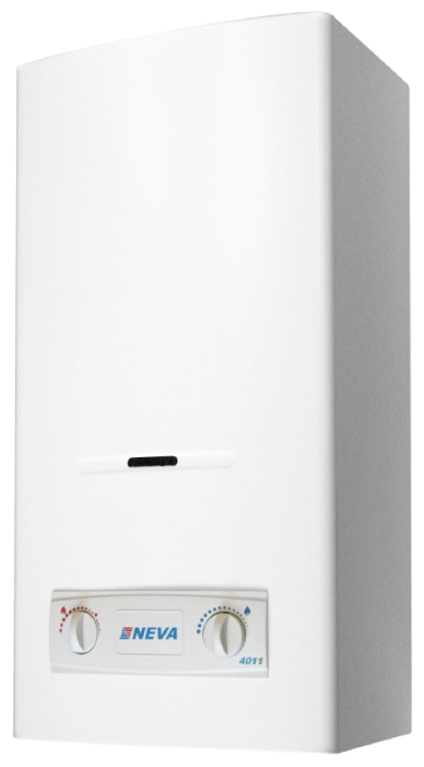 Водонагреватель газовый Нева 4011																		 — описание, фото, цены в интернет-магазине PT Stores