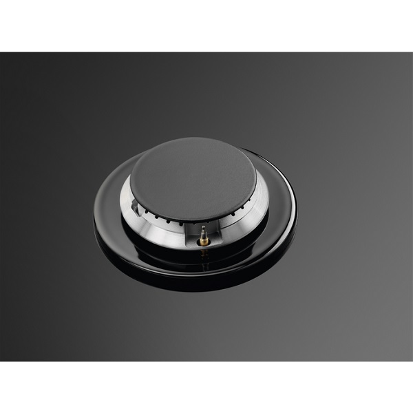 Купить Газовая варочная панель Electrolux GPE 363 YK — Фото 4