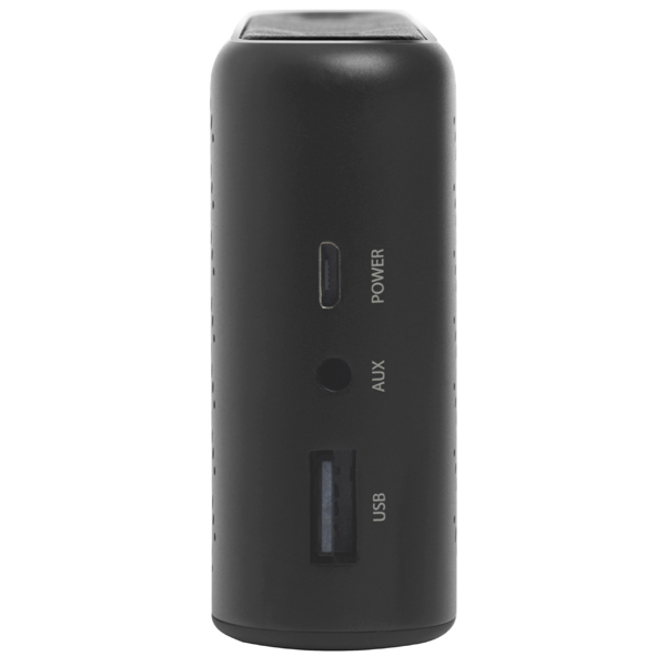 Купить Портативная акустика HARMAN / KARDON Traveler black — Фото 4