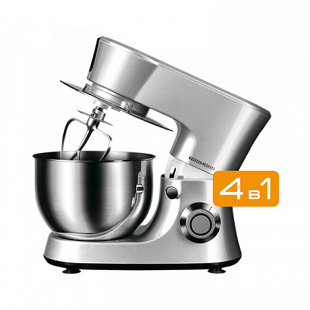 Кухонный комбайн Redmond RKM-4030																		 — описание, фото, цены в интернет-магазине PT Stores