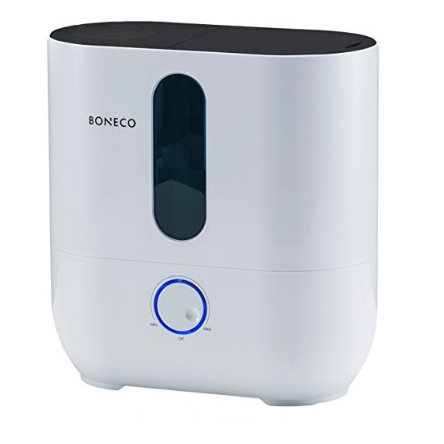 Увлажнитель воздуха BONECO U330																		 — описание, фото, цены в интернет-магазине PT Stores