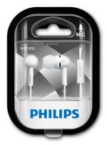 Купить Наушники PHILIPS SHE1455WT/10 — Фото 2
