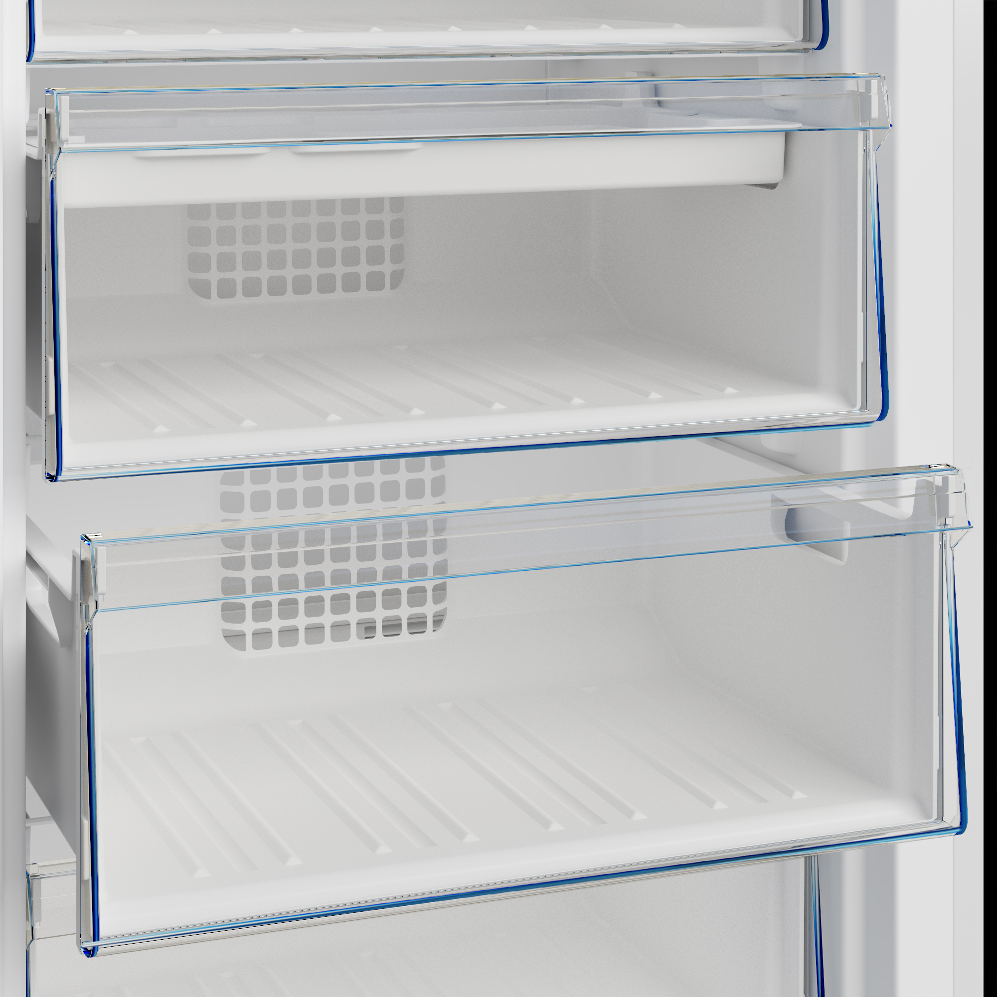 Купить Морозильная камера BEKO B3RFNK312S — Фото 5