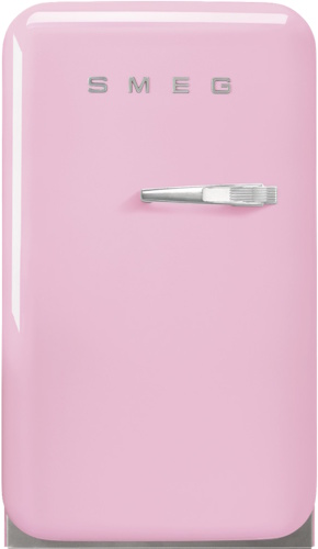 Холодильник SMEG FAB5LPK3																		 — описание, фото, цены в интернет-магазине PT Stores
